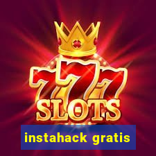 instahack gratis